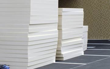 Beacons Bottom flat roof insulation costs