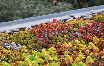 the cost of Beacons Bottom green roof installation