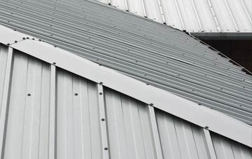 disadvantages of Beacons Bottom metal roofing