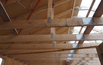 Beacons Bottom roof truss costs