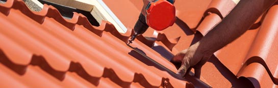 save on Beacons Bottom roof installation costs