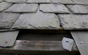 Beacons Bottom slate roof repairs and maintenance