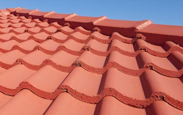 Beacons Bottom tile and slate roof replacement