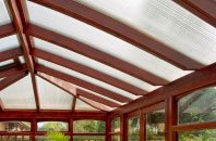 Beacons Bottom conservatory roofing insulation