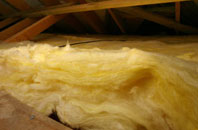 Beacons Bottom pitch roof insulation